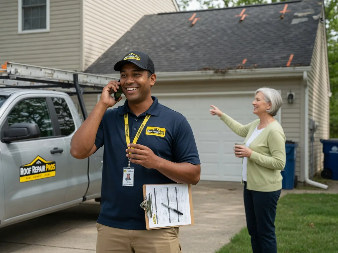 Roof Repair Marlow, OK FAQs
